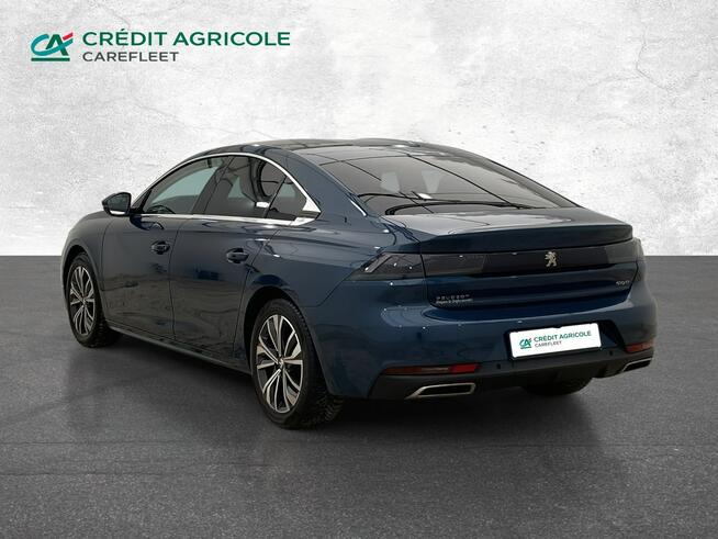 Peugeot 508 1.5 Blue HDI Allure S&S