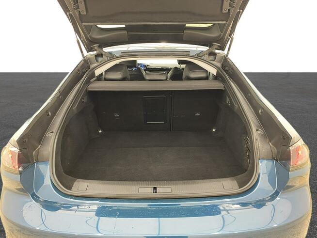 Peugeot 508 1.5 Blue HDI Allure S&S
