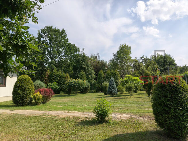 Dom Bobrowce gm. Mszczonów,