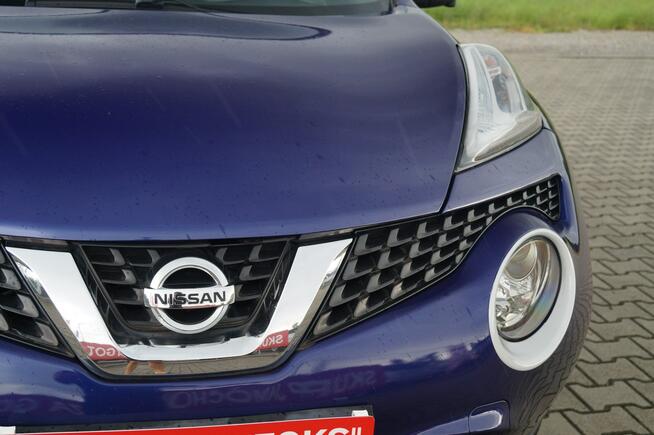 Nissan Juke 2016R 1,2 BENZYNA W POLSCE I-WSZY WŁ BOGATO WYPOSAŻONY