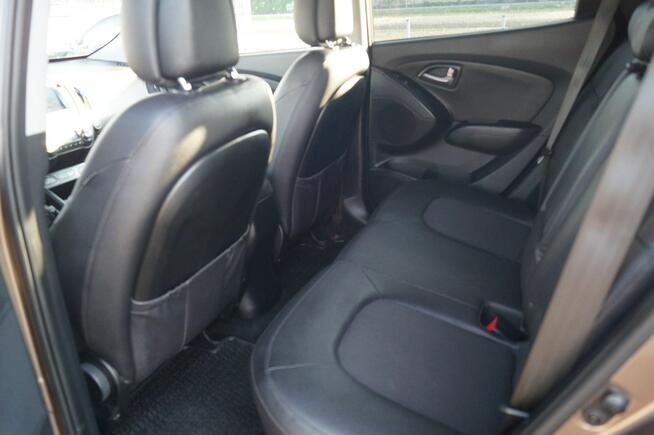Hyundai ix35 2014R 1,6 BENZ. 135KM STAN BDB