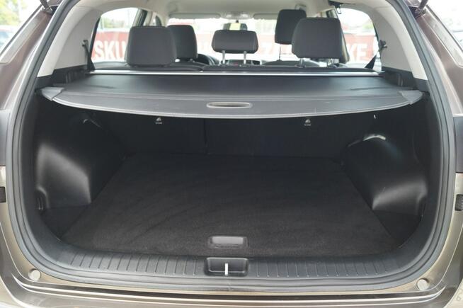 KIA SPORTAGE 2017R 1.6 BENZ. I-WSZY WŁ ORG. LAKIER