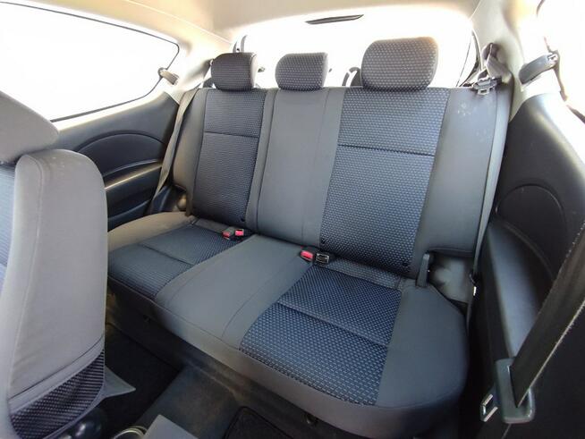 Chevrolet Kalos Niski przebieg, radio CD, centralny zamek, alufelgi, zarejestrowany