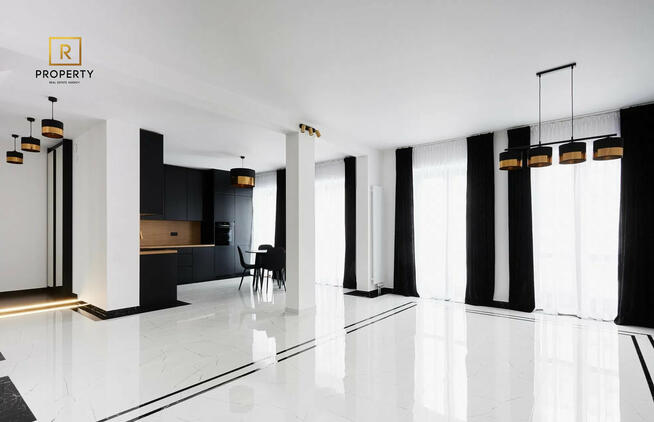 Dom w standardzie premium | ul. Emaus | 6 pokoi | Garaż | 270 m²