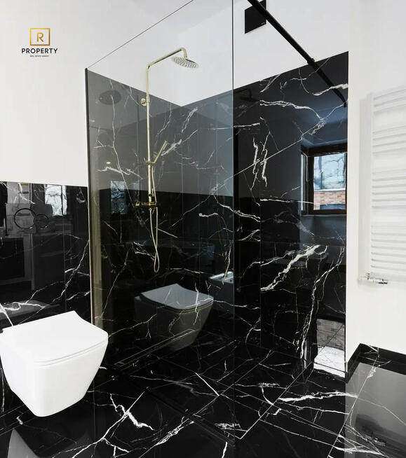 Dom w standardzie premium | ul. Emaus | 6 pokoi | Garaż | 270 m²
