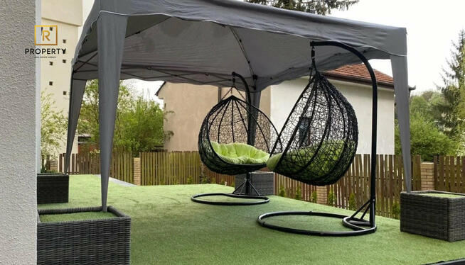 Dom w standardzie premium | ul. Emaus | 6 pokoi | Garaż | 270 m²