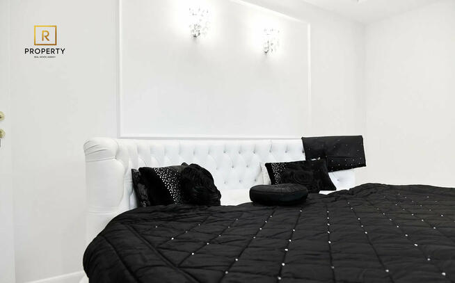 Luksusowy apartament | Wola Justowska | 3 pokoje 75 m² | Bez czynszu