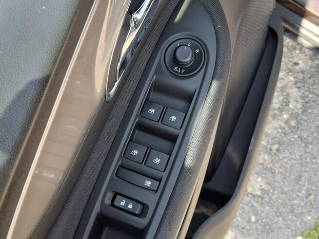 Opel Mokka Klimatronic 2-stref, Podgrz. fotele + kierownica, Bagażnik rowerowy