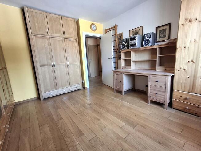 Przestronne 86m2 - 3 pokoje, Grzegórzeckie