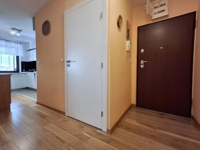 Przestronne 86m2 - 3 pokoje, Grzegórzeckie