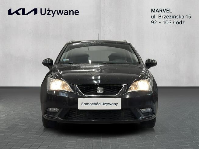 Seat Ibiza 1.4 MPI 85 KM / Wersja Style