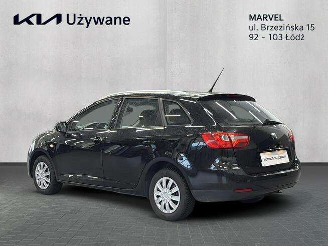 Seat Ibiza 1.4 MPI 85 KM / Wersja Style