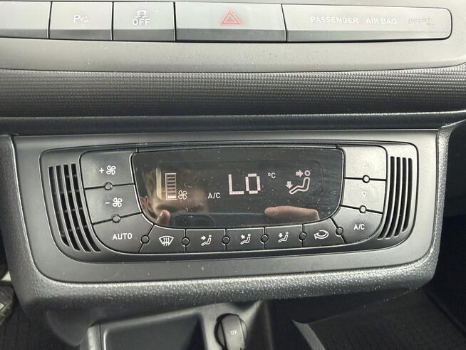Seat Ibiza 1.4 MPI 85 KM / Wersja Style
