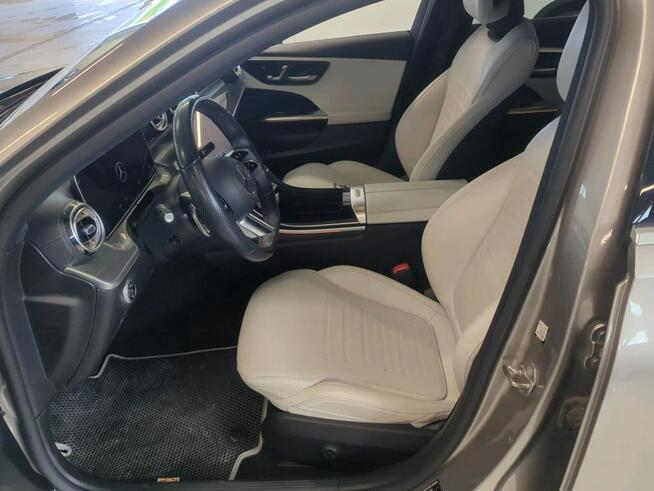 Mercedes C 300 300 mHEV 4-Matic 258KM, Salon PL, Serwis, Iwł, FV23%