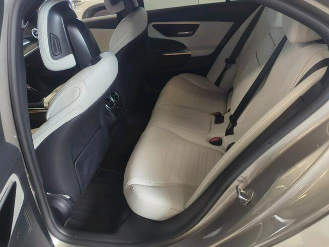 Mercedes C 300 300 mHEV 4-Matic 258KM, Salon PL, Serwis, Iwł, FV23%
