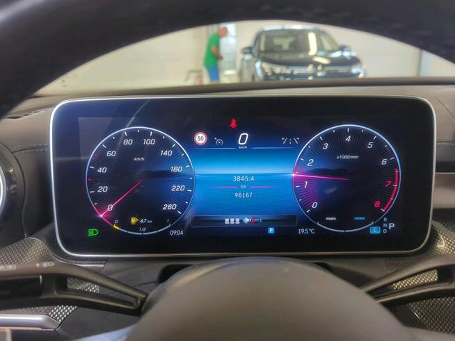 Mercedes C 300 300 mHEV 4-Matic 258KM, Salon PL, Serwis, Iwł, FV23%