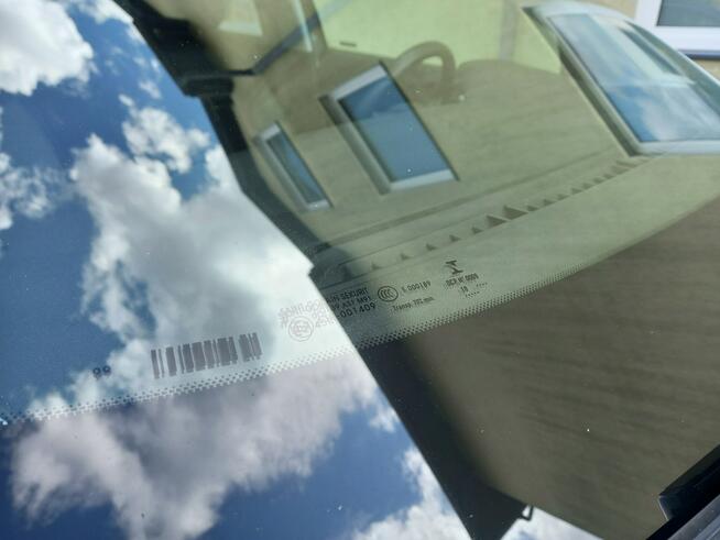 Opel Grandland X Benz Ledy ParkAssist Pół-Skóry Duża Navi Elektr.Klapa 100%Bezwypadkowy