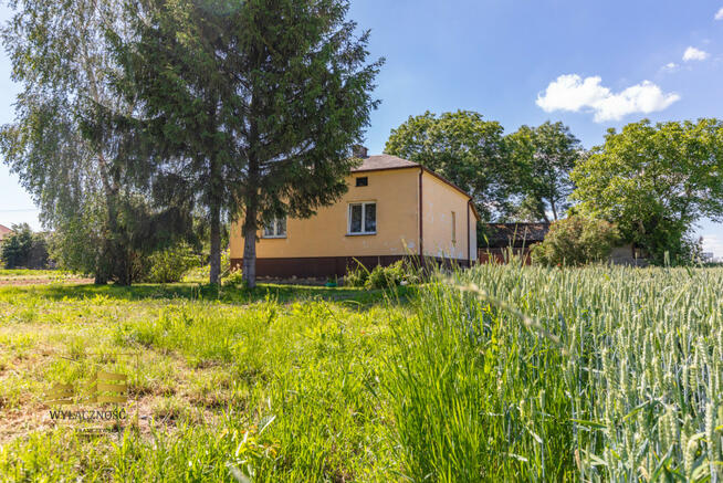Dom Świdnik Franciszków,