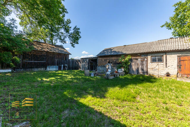 Dom Świdnik Franciszków,
