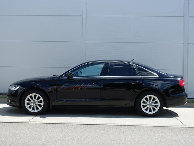 Audi A6 2.0TDI 177KM/Nowy Rozrząd/Pełny serwis/Długie opłaty