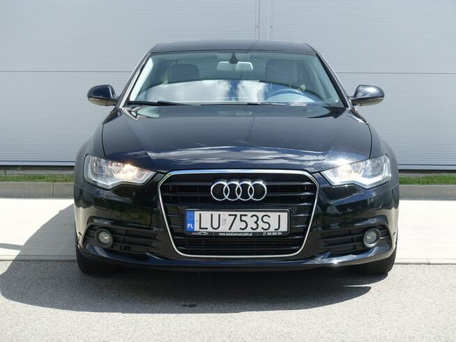 Audi A6 2.0TDI 177KM/Nowy Rozrząd/Pełny serwis/Długie opłaty