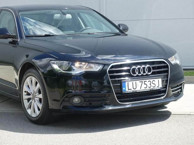 Audi A6 2.0TDI 177KM/Nowy Rozrząd/Pełny serwis/Długie opłaty