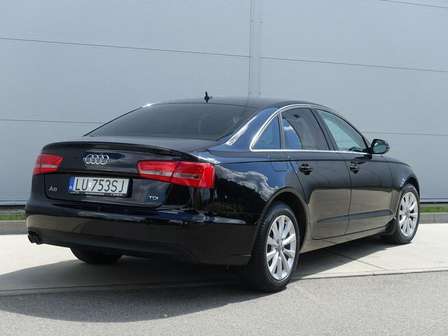 Audi A6 2.0TDI 177KM/Nowy Rozrząd/Pełny serwis/Długie opłaty