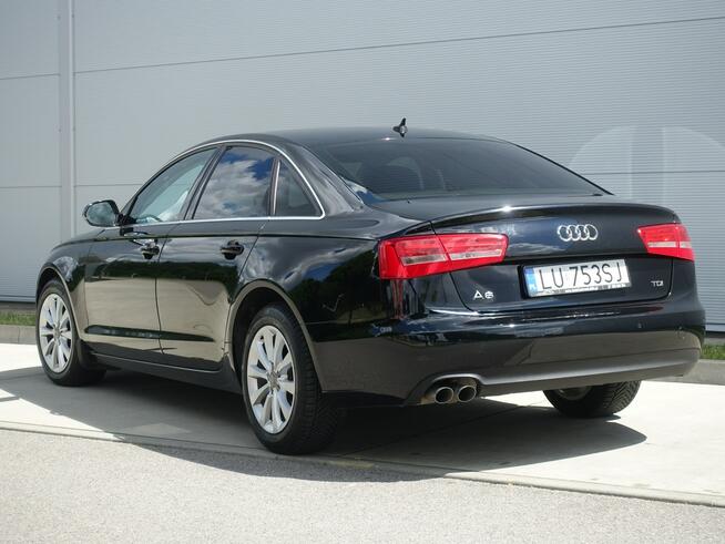 Audi A6 2.0TDI 177KM/Nowy Rozrząd/Pełny serwis/Długie opłaty