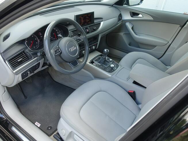 Audi A6 2.0TDI 177KM/Nowy Rozrząd/Pełny serwis/Długie opłaty