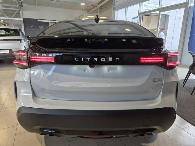 Citroen C4 MAX 145 KM Hybrid/8 Lat Gwarancji/Automat