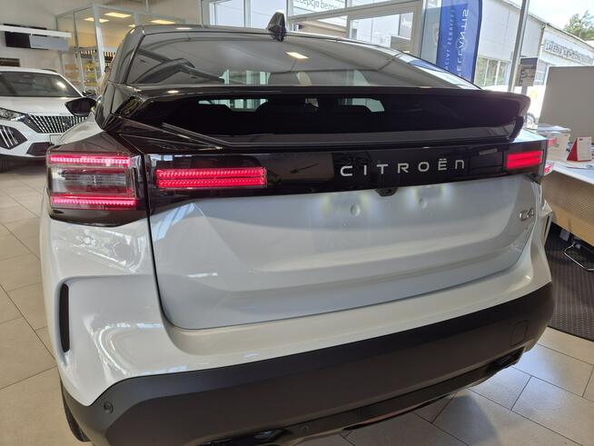 Citroen C4 MAX 145 KM Hybrid/8 Lat Gwarancji/Automat