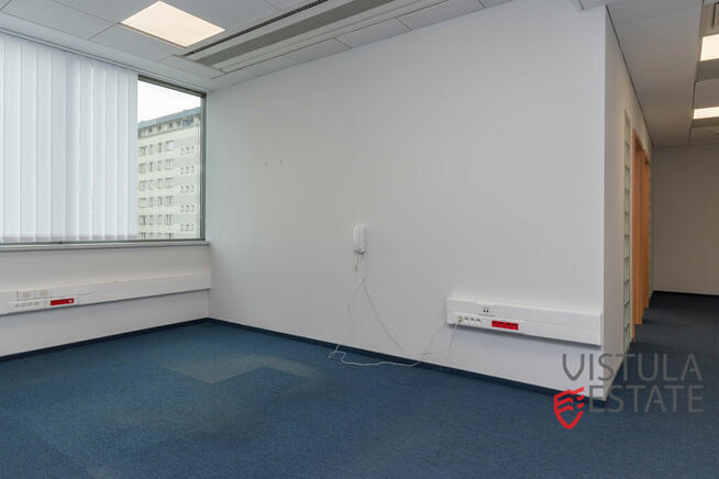 Lokal biurowy z pięknym widokiem | 104,17 m2