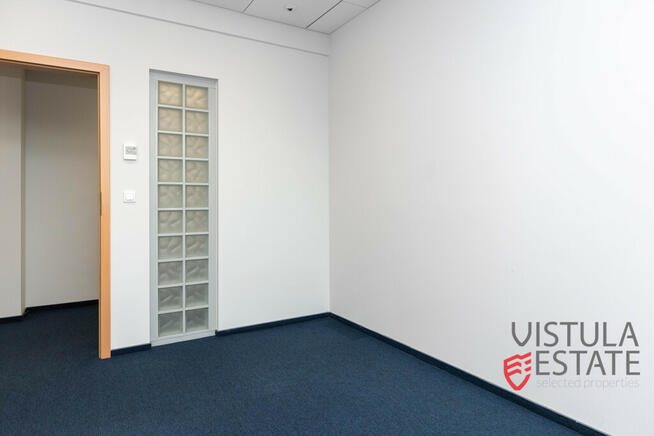 Lokal biurowy z pięknym widokiem | 104,17 m2
