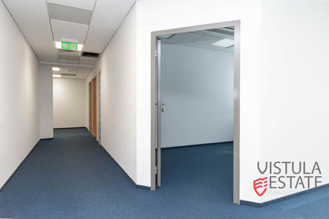 Lokal biurowy z pięknym widokiem | 104,17 m2