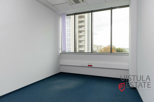 Lokal biurowy z pięknym widokiem | 104,17 m2