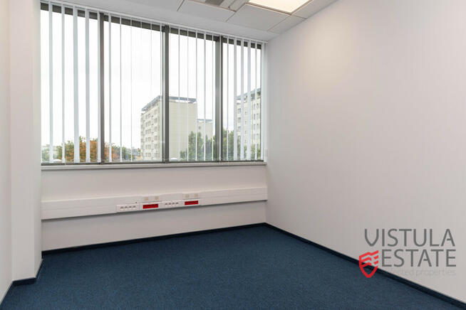 Lokal biurowy z pięknym widokiem | 104,17 m2