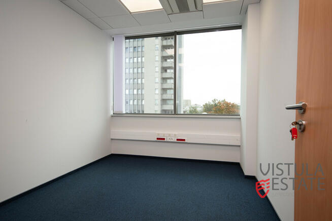 Lokal biurowy z pięknym widokiem | 104,17 m2