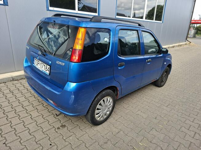 Suzuki Ignis 1.3 Benzyna klimatyzacja ważne opłaty