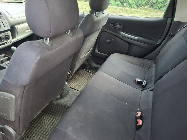 Suzuki Ignis 1.3 Benzyna klimatyzacja ważne opłaty