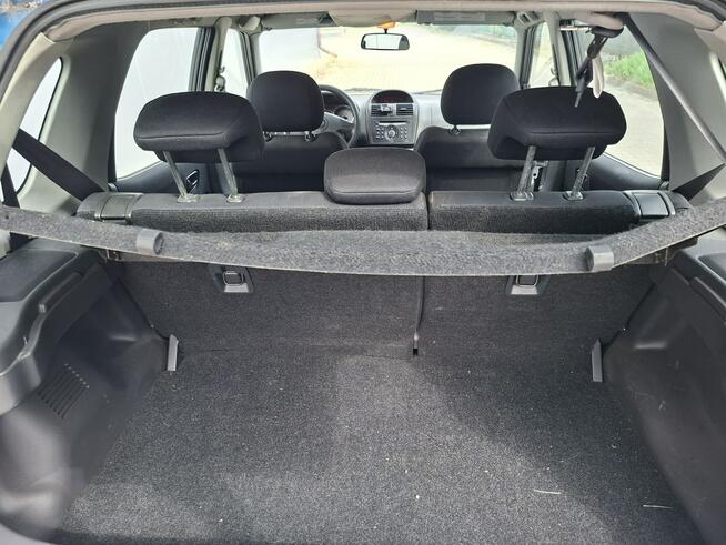 Suzuki Ignis 1.3 Benzyna klimatyzacja ważne opłaty