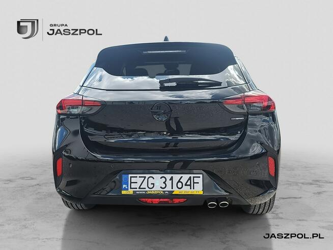 Opel Corsa GS, Demo, Vat 23%