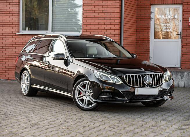 Mercedes E 350