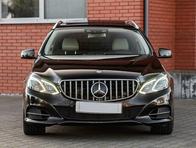 Mercedes E 350