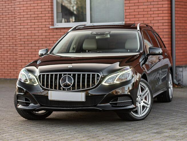 Mercedes E 350