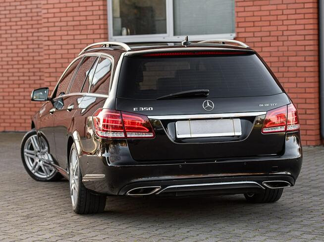 Mercedes E 350