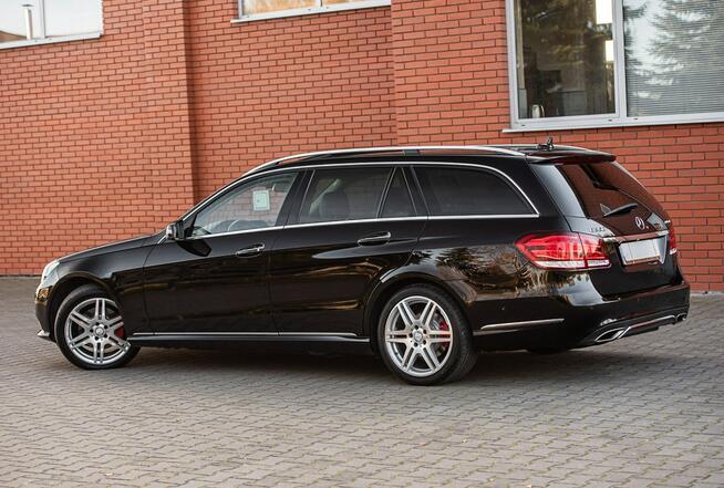 Mercedes E 350