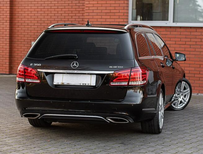 Mercedes E 350