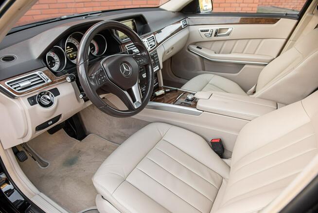 Mercedes E 350