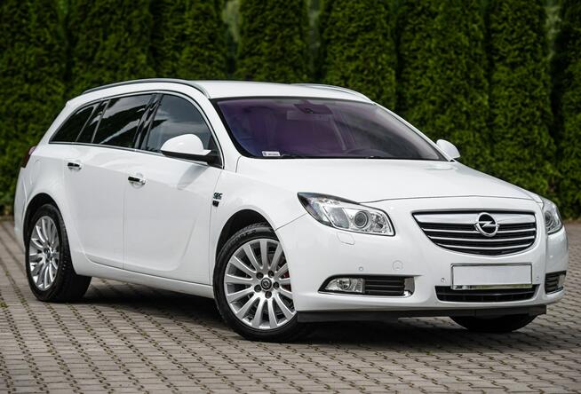 Opel Insignia Sports Tourer