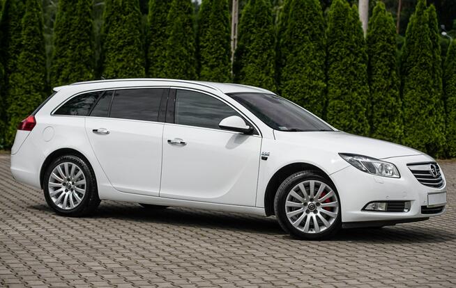 Opel Insignia Sports Tourer